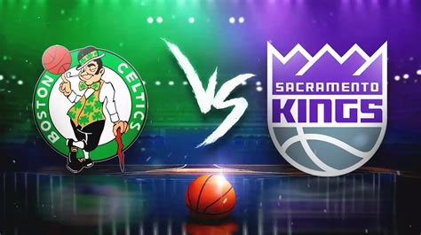 kings vs celtics prediction|Celtics vs. Kings odds, line, spread: 2022 NBA picks, Jan. 25 .